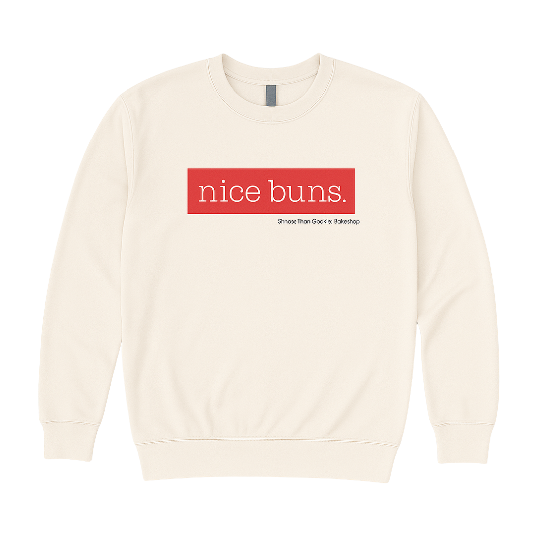 Unisex Sweatshirt