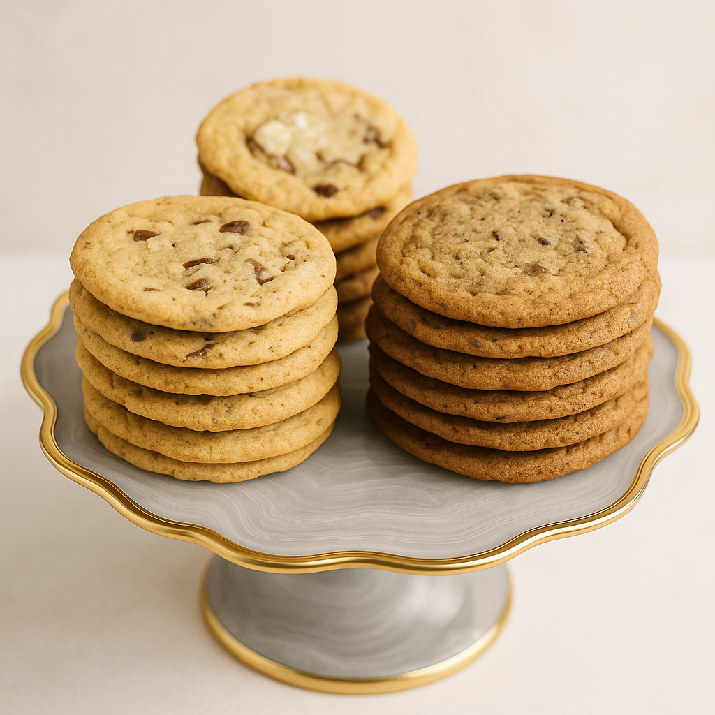 Cookies (Dozen)