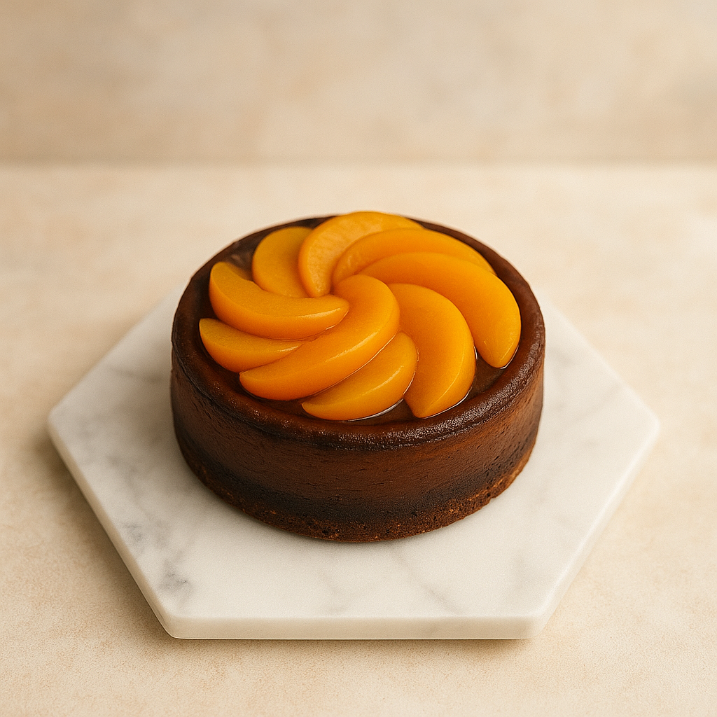 Cheesecake 8"