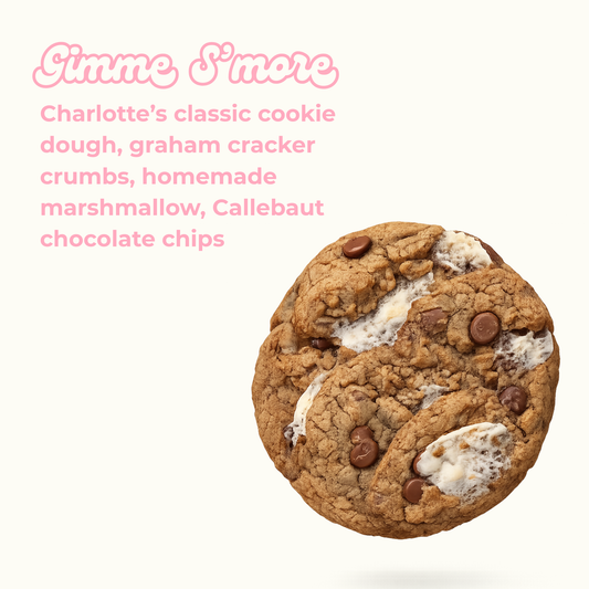 Cookies - Dozen