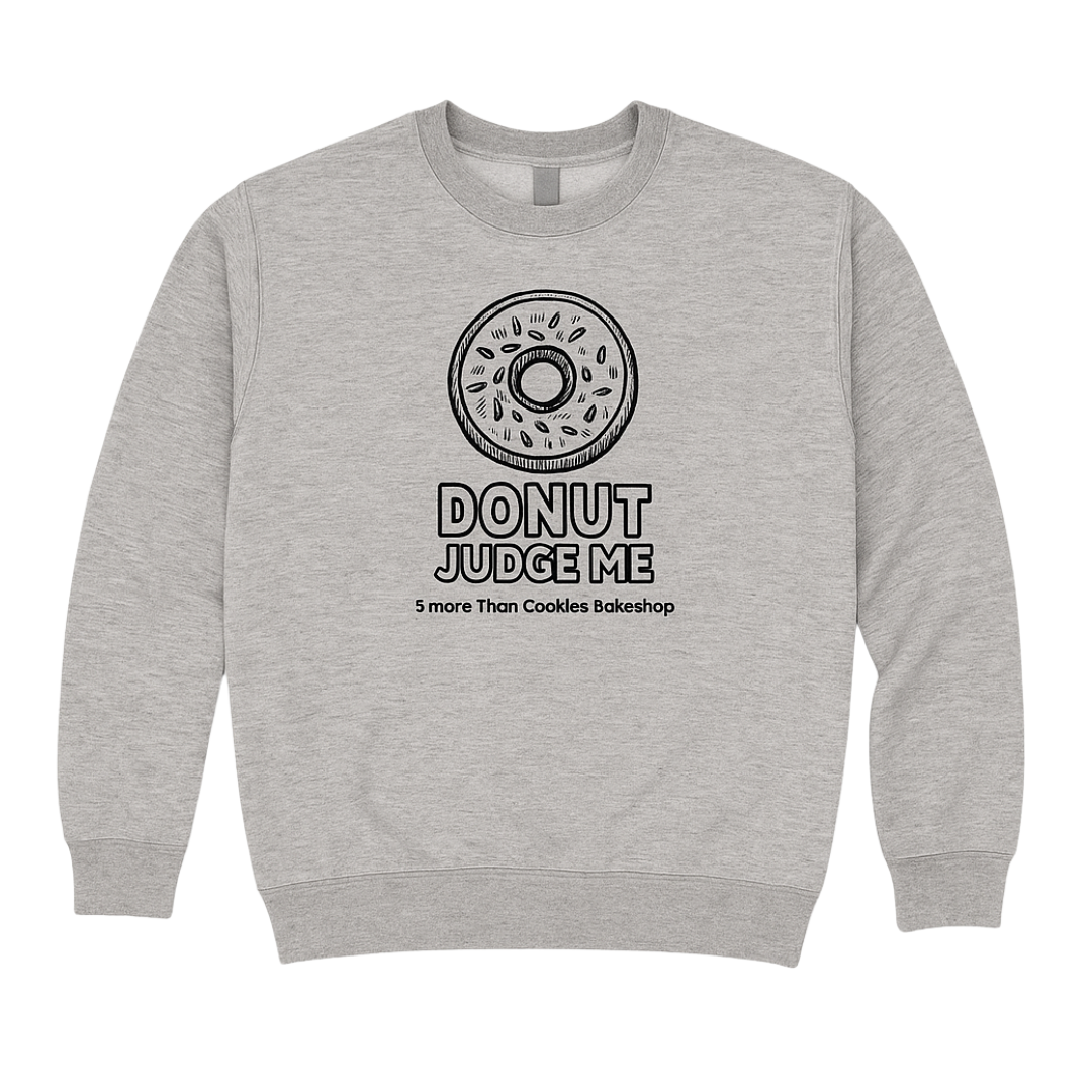 Unisex Sweatshirt