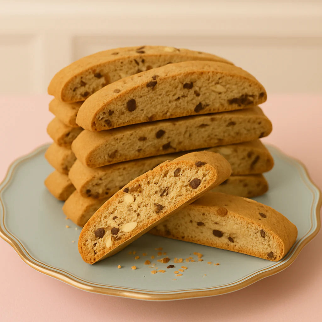 Biscotti (Dozen)
