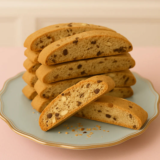 Biscotti (Dozen)
