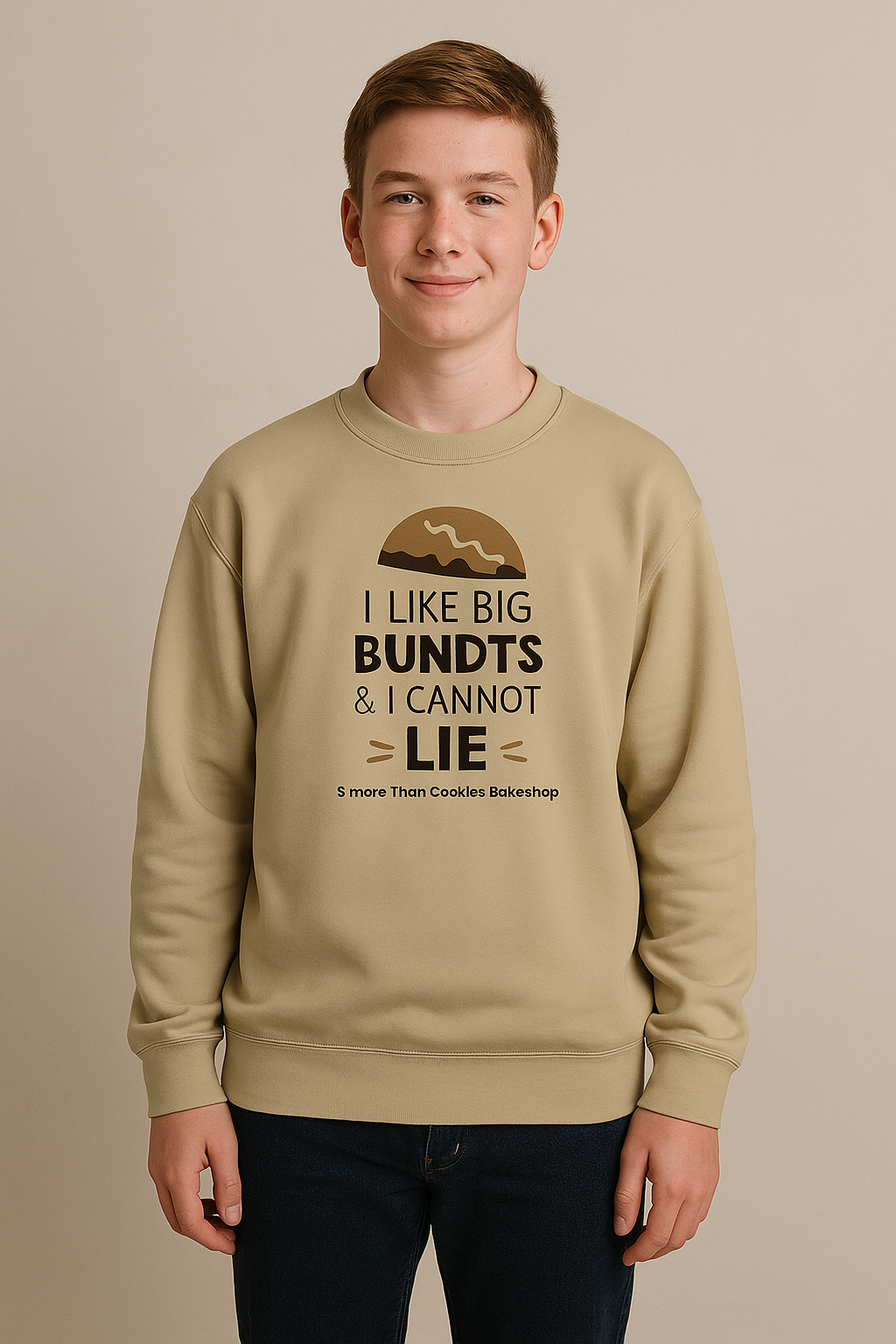 Unisex Sweatshirt