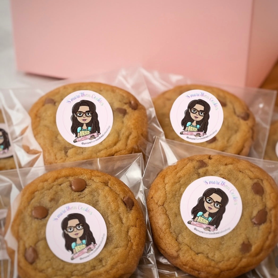 Cookies (Dozen)